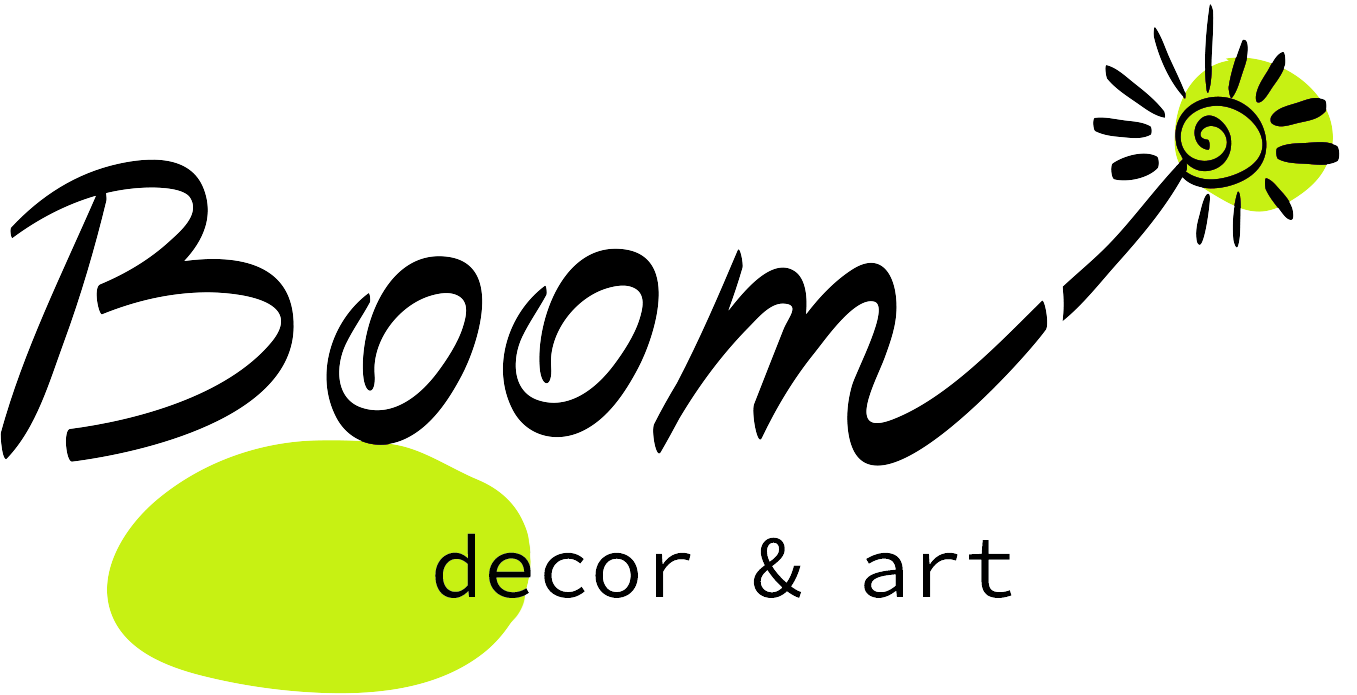 Boom decor&art